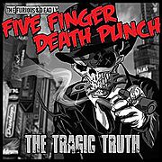 FIVE FINGER DEATH PUNCH zveřejnili nový videoklip