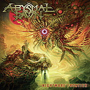 ABYSMAL DAWN chystají nové EP