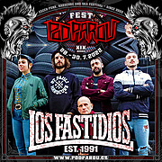 LOS FASTIDIOS NA FPP 2022