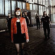 SCARS OF THE INSANE - My Funny Valentine