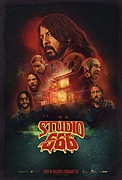 FOO FIGHTERS natočili hororovou komedii "Studio 666"