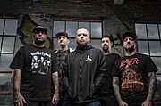 HATEBREED mají nové live video