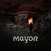 MAYON mají nové EP