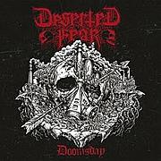 DESERTED FEAR zveřejnili nový videoklip