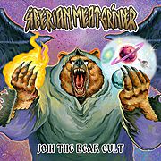 SIBERIAN MEAT GRINDER chystají nové album
