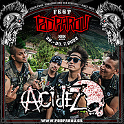 ACIDEZ NA FPP 2022