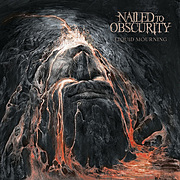 NAILED TO OBSCURITY mají nový videoklip