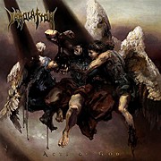 IMMOLATION mají nový videoklip