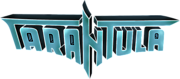 TARANTULA APOKRYFA - "Kunhutin pláč"