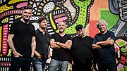 ŠKAREDÁ HOLKA - Bohyně (nové album od Smile Music Records)