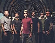 WHITECHAPEL zveřejnili nový videoklip