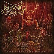 EMBRYONIC DEVOURMENT mají nový videoklip