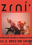 ZRNÍ 11. 2. 2022 v Prachaticích