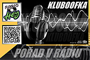 Tak si dej Kluboofku na Hey!!!