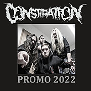 Nové promo CONSTIPATION