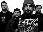 GOSPEL OF THE FUTURE - Blowtorch Mankind