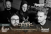 ETEF - ENTER THE ETERNAL FIRE FEST 2022 představuje: MURDER INC.