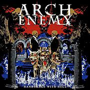 ARCH ENEMY mají nový videoklip