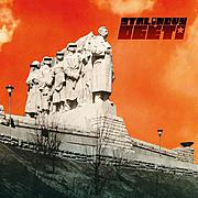 Na vinylu vychází album punkové kapely STALINOVY OBĚTI