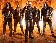 DARK FUNERAL představují nový videoklip