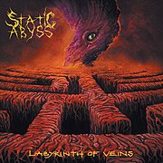 Polovina AUTOPSY si založila STATIC ABYSS