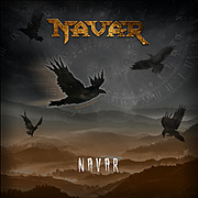 NAVAR - "Návrat havranů" + první singl "Navar" (s hostujícím Otou Herešem)