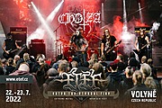 ETEF - ENTER THE ETERNAL FIRE FEST 2022 představuje: CHOTZÄ