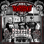 PERKELE na FPP 2022