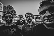 PANENSKÉ PLAMENY – Herostratus