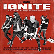 IGNITE mají nový videoklip