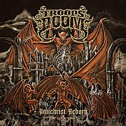 THE TROOPS OF DOOM chystají debutní album