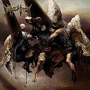 IMMOLATION zveřejnili nový videoklip