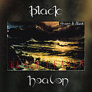 BLACK HEAVEN: Doommetalová nahrávka Heaven In Black z r. 1993 nově na CD