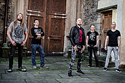 Řízně metalový NAVAR oživl, aby odkryl historii