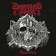 DESERTED FEAR zveřejnili nový videoklip