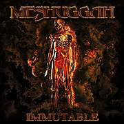 MESHUGGAH zveřejnili nový videoklip