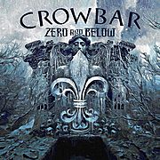CROWBAR představují nový videoklip