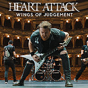 HEART ATTACK zveřejnili nový videoklip
