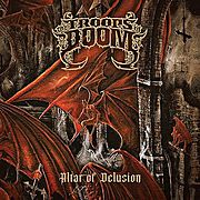 THE TROOPS OF DOOM mají nový videoklip