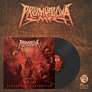 Vychází album PRŮMYSLOVÁ SMRT – Pedagogika poražených