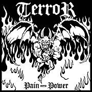 TERROR chystají osmé album