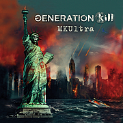 GENERATION KILL zveřejnili novou skladbu