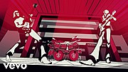 RUSH zveřejnili animovaný klip k instrumentálce "YYZ"