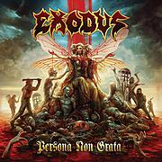 EXODUS mají nový videoklip