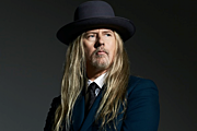 Jerry Cantrell z ALICE IN CHAINS má nový videoklip