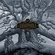 MASTODON zveřejnili akustickou verzi "Teardrinker"