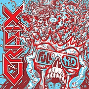 CRISIX chystají nové album