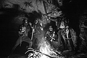Nové album blackmetalistů SEKEROMLAT