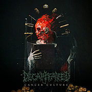 DECAPITATED zveřejnili nový videoklip