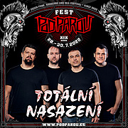 TOTÁLNÍ NASAZENÍ NA FPP 2022